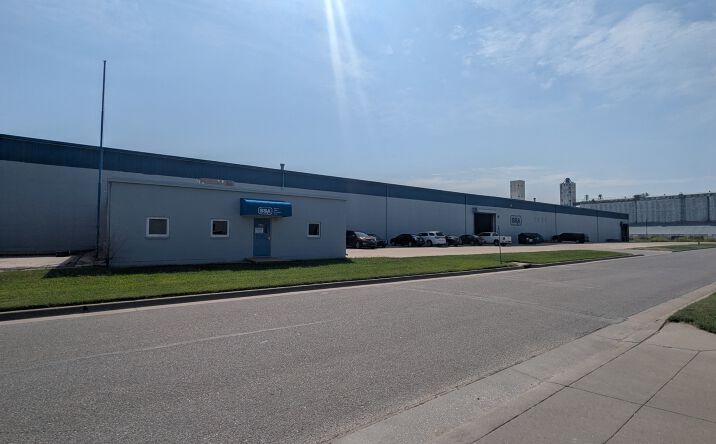 Pictures of Office, Industrial property located at 3400 N Topeka St, Wichita, KS 67219 for lease - image #1