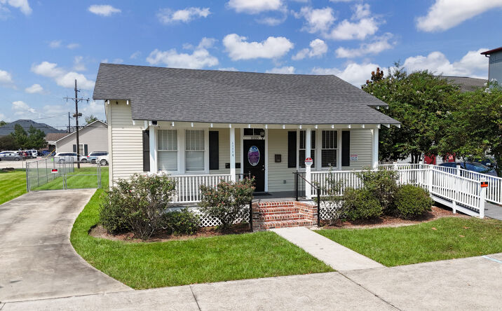 Pictures of Office property located at 11225 Boardwalk Dr, Baton Rouge, LA 70816 for lease - image #1