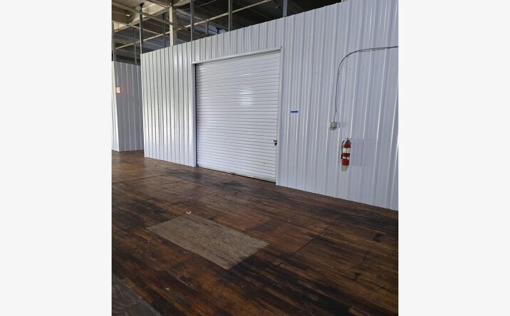 Pictures of Industrial property located at 417 N College Ave, Newton, NC 28658 for lease - image #1