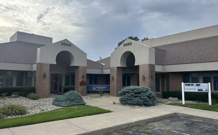 Pictures of Office property located at 3050 Windsor Ct, Elkhart, IN 46514 for lease - image #1