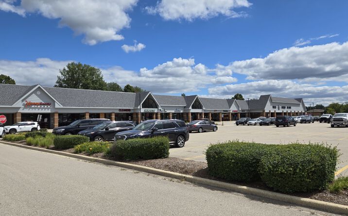 Pictures of Retail property located at 799-891 S. Illinois Route 59, Bartlett, IL 60103, Naperville, IL 60540 for lease - image #1