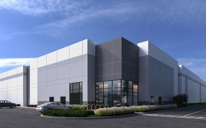 Pictures of Industrial property located at 100 Electronics Blvd SW, Huntsville, AL 35824 for lease - image #1