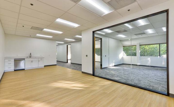 Pictures of Office property located at 2290 N First St, San Jose, CA 95131 for lease - image #1