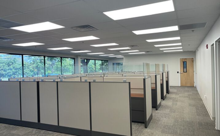 Pictures of Office property located at 7000 Lincoln Dr, Evesham, NJ 08053 for lease - image #1