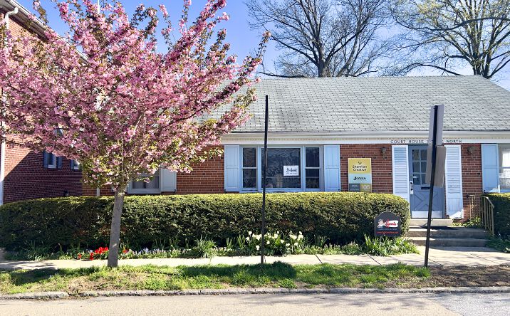 Pictures of Office property located at 105 W 3rd St, Media, PA 19063 for lease - image #1