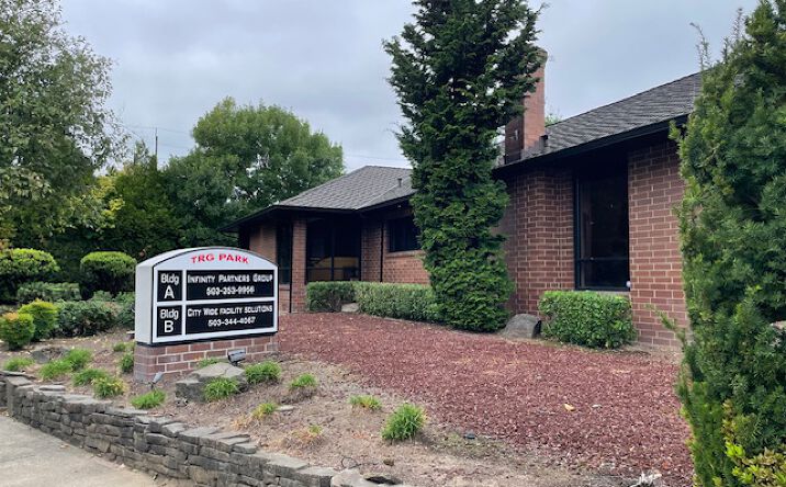 Pictures of Office property located at 5885 SE Harmony Rd, Milwaukie, OR 97222 for lease - image #1