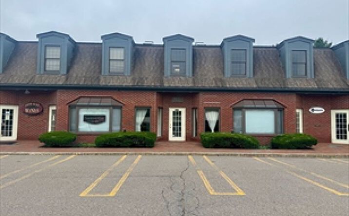 Pictures of Retail, Industrial property located at 1624 Sudbury Rd, Concord, MA 01742 for lease - image #1