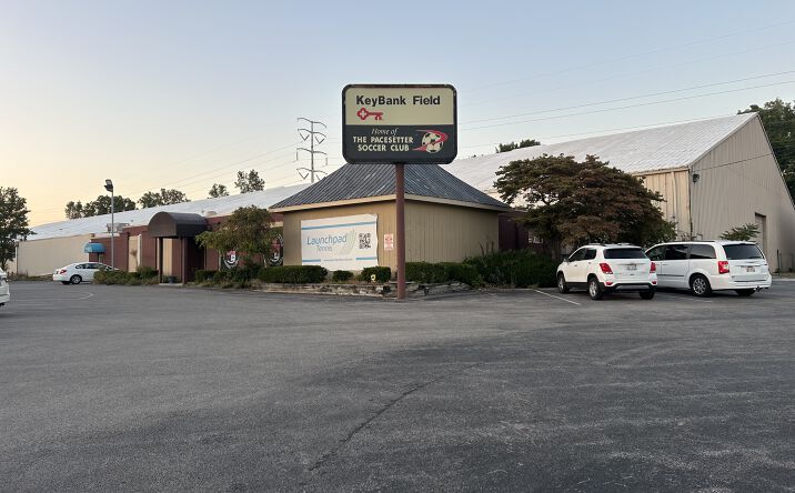 Pictures of Retail, Industrial, Special Purpose property located at 5400 Central Ave, Toledo, OH 43615 for lease - image #1