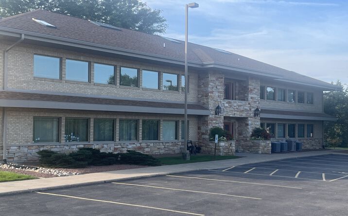 Pictures of Office property located at 6702 Stonefield Rd, Middleton, WI 53562 for lease - image #1