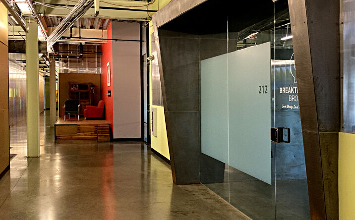 Pictures of Office property located at 3457 Ringsby Ct, Denver, CO 80216 for lease - image #1