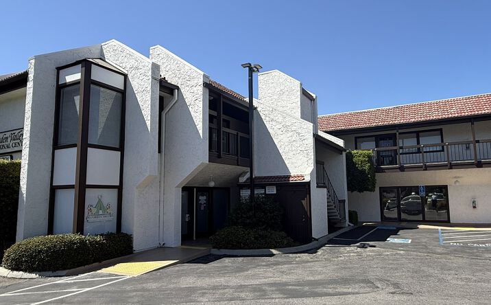 Pictures of Office property located at 6501 Crown Blvd, San Jose, CA 95120 for lease - image #1