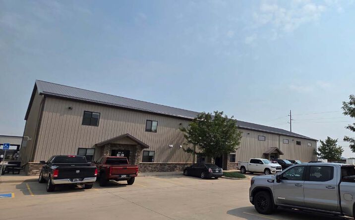 Pictures of Industrial property located at 629 Gyrfalcon Court Unit C, Windsor, CO 80550 for lease - image #1