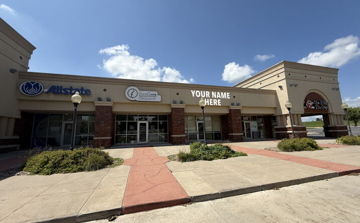 Pictures of Retail property located at 5130 N 156th St, Omaha, NE 68116 for lease - image #1