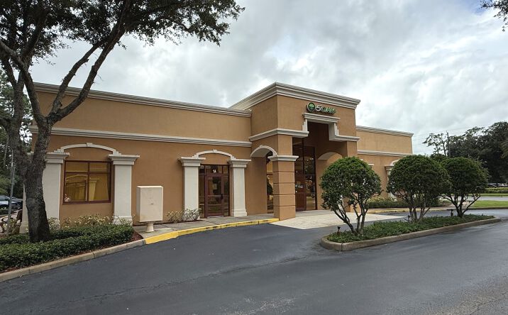 Pictures of Office property located at 1200 W Granada Blvd, Suite 1, Ormond Beach, FL 32174 for lease - image #1