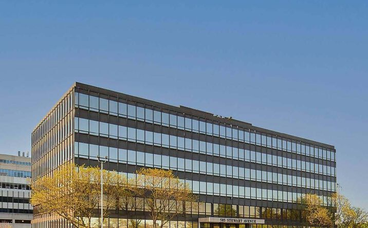 Pictures of Office property located at 585 Stewart Ave, Garden City, NY 11530 for lease - image #1