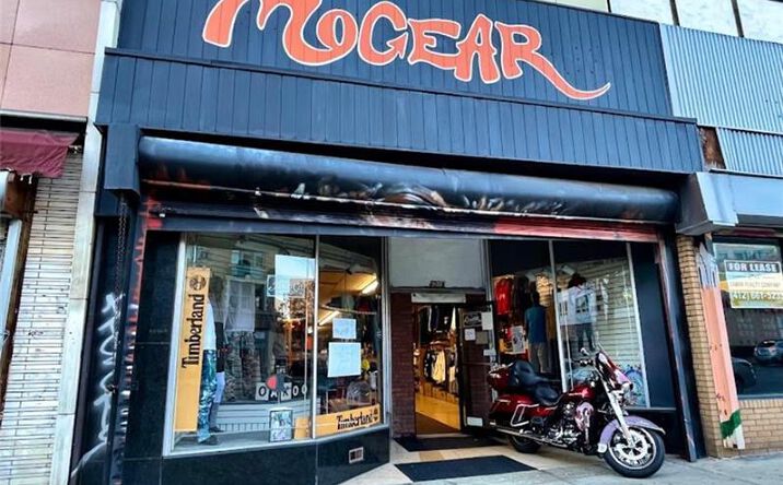 Pictures of Retail property located at 6019 Penn Ave, Shadyside, PA 15222 for lease - image #1