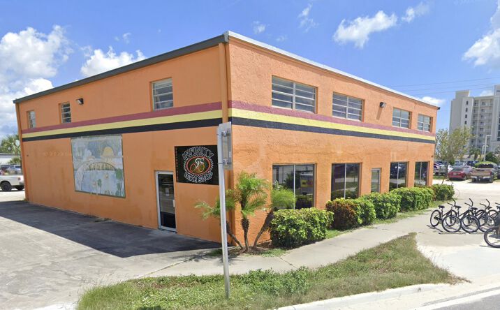 Pictures of Office property located at 804 E Hibiscus Blvd, Melbourne, FL 32901 for lease - image #1