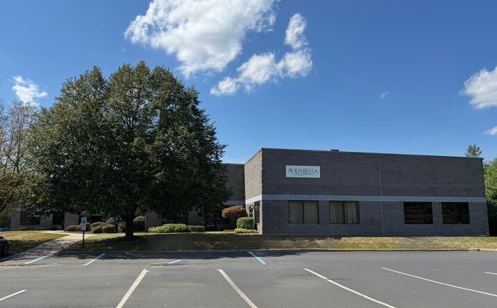 Pictures of Industrial property located at 2553 US-130, South Brunswick Township, NJ 08512 for lease - image #1
