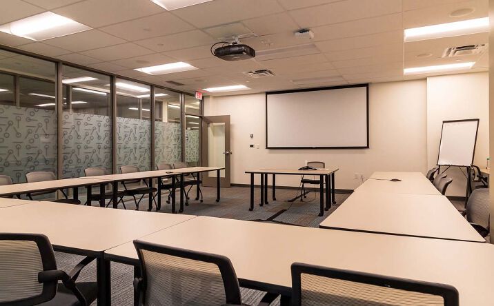 Pictures of Office property located at 5220 Blazer Pkwy, Dublin, OH 43017 for lease - image #1
