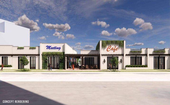 Pictures of Retail property located at 1935 Hi Line Dr, Dallas, TX 75207 for lease - image #1