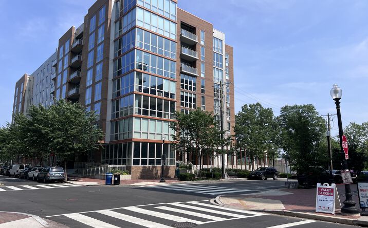 Pictures of Retail property located at 88 V St SW, Washington, DC 20024 for lease - image #1