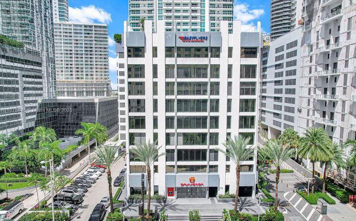 Pictures of Office property located at 1110 Brickell Ave # 310A, Miami, FL 33131 for lease - image #1