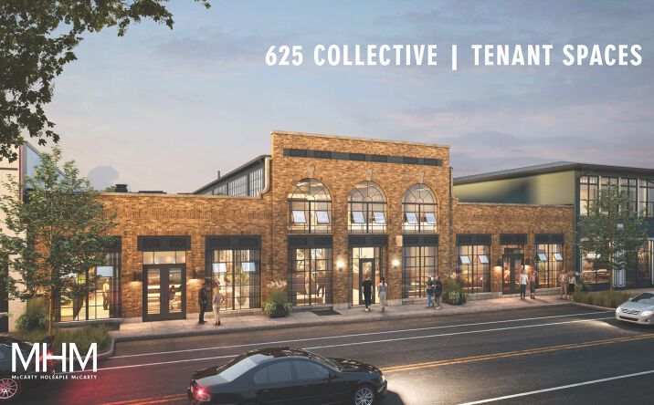 Pictures of Office property located at 625 North Broadway, Knoxville, TN 37917 for lease - image #1