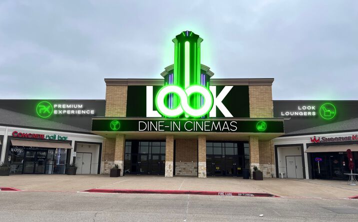 Pictures of Retail property located at 2200-2404 Airport Freeway, Bedford TX 76022, Bedford, TX 76022 for lease - image #1