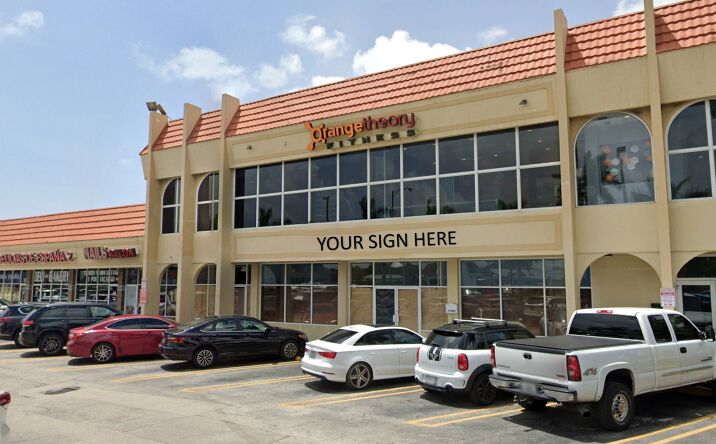 Pictures of Retail, Office property located at 7376 SW 40th St, Miami, FL 33155 for lease - image #1