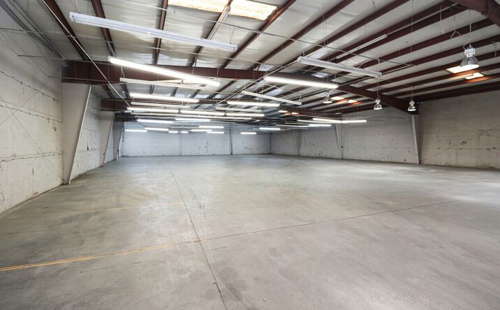 Pictures of Industrial property located at 4734 Potato House Ct, Wilson, NC 27893 for lease - image #1