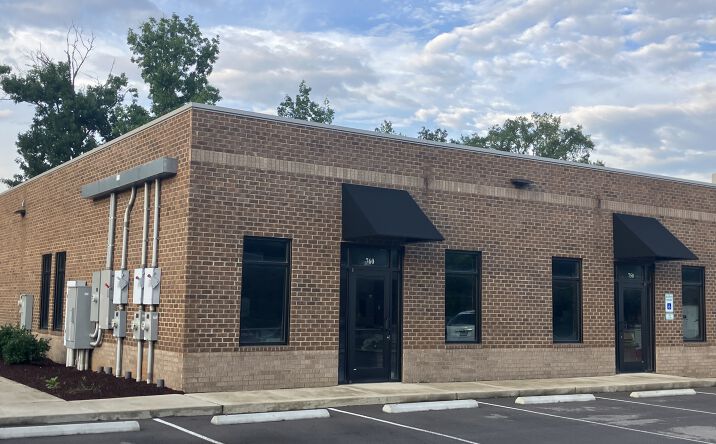 Pictures of Office, Industrial property located at 881 Seven Oaks Blvd, Smyrna, TN 37167 for lease - image #1