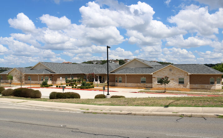 Pictures of Office, Special Purpose property located at 20271 Stone Oak Pkwy, San Antonio, TX 78258 for lease - image #1
