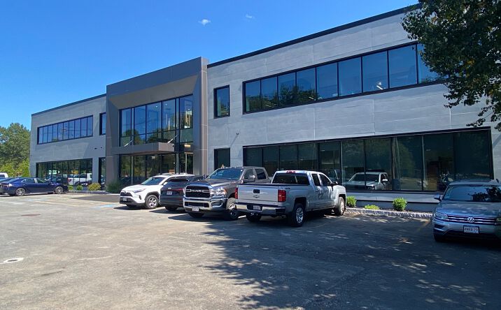 Pictures of Office, Industrial property located at 760 Main St, Wilmington, MA 01887 for lease - image #1