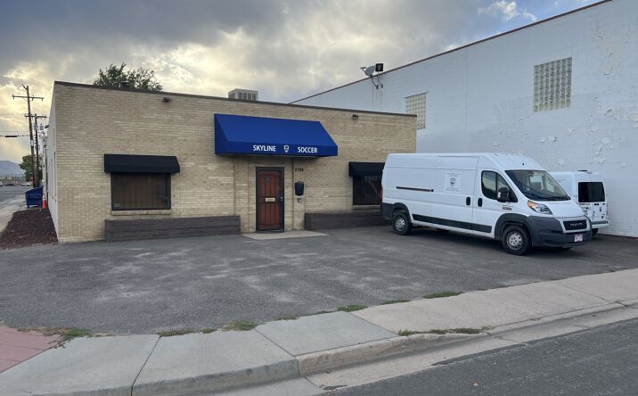 Pictures of Industrial property located at 3799 S Jason St, Englewood, CO 80110 for lease - image #1