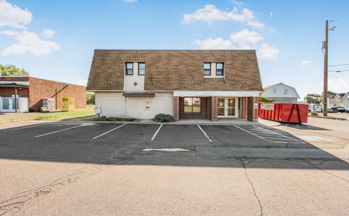 Pictures of Retail property located at 519 Richlandtown Pike, Richlandtown, PA 18955 for lease - image #1
