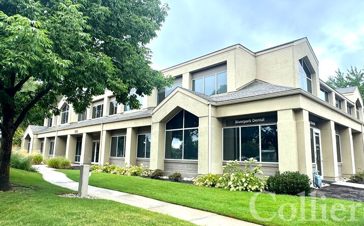 Pictures of Office property located at 600 E Riverpark Ln, Boise, ID 83706 for lease - image #1