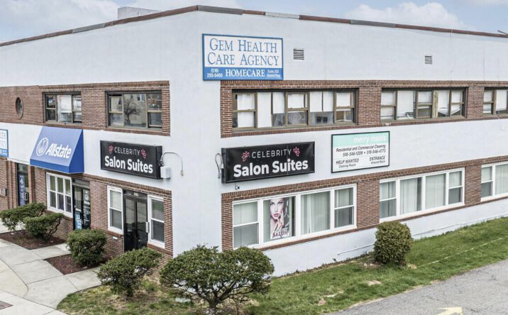 Pictures of Retail, Office property located at 147-151 W Merrick Rd, Freeport, NY 11520 for lease - image #1