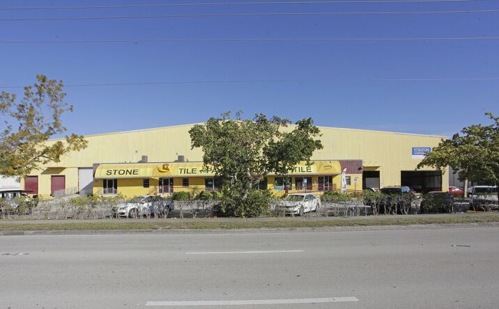 Pictures of Industrial, Special Purpose property located at 6520 Powerline Rd, Fort Lauderdale, FL 33309 for lease - image #1