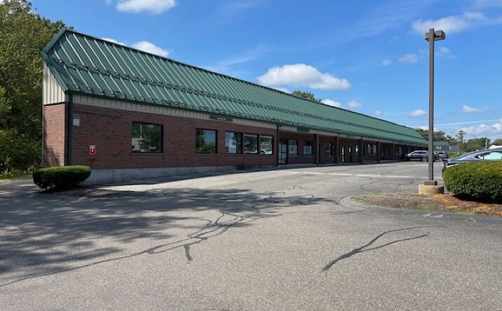 Pictures of Retail, Office property located at 931 Salem St, Groveland, MA 01834 for lease - image #1