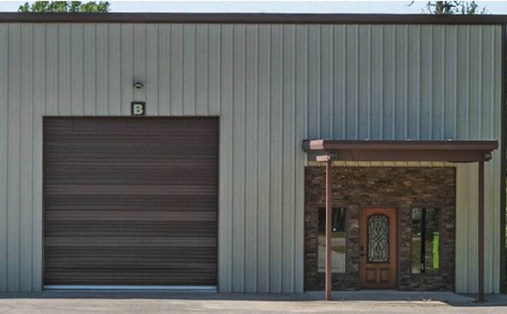 Pictures of Industrial property located at 33219 Sweetgum Ln, Magnolia, Tx 77354, Magnolia, US 77354 for lease - image #1