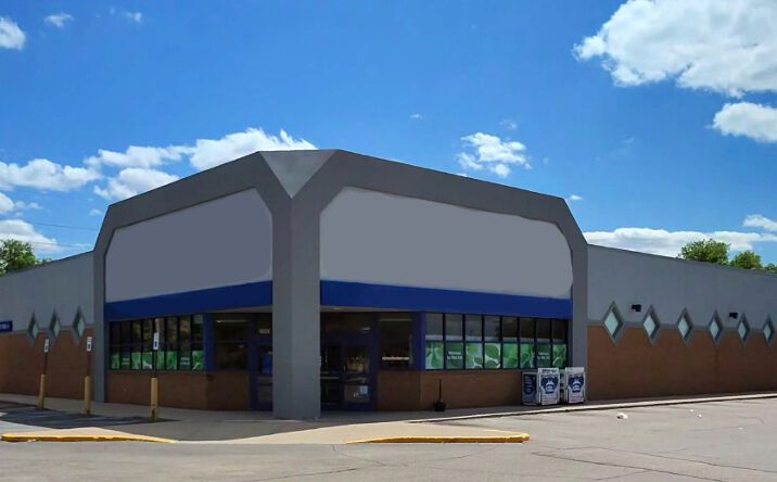 Pictures of Retail property located at 2780 E Highland Rd, Highland, MI 48356 for lease - image #1