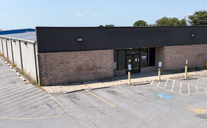 Pictures of Retail, Restaurant property located at 1395 Bobby L Glover Hwy, Carlisle, AR 72024 for lease - image #1