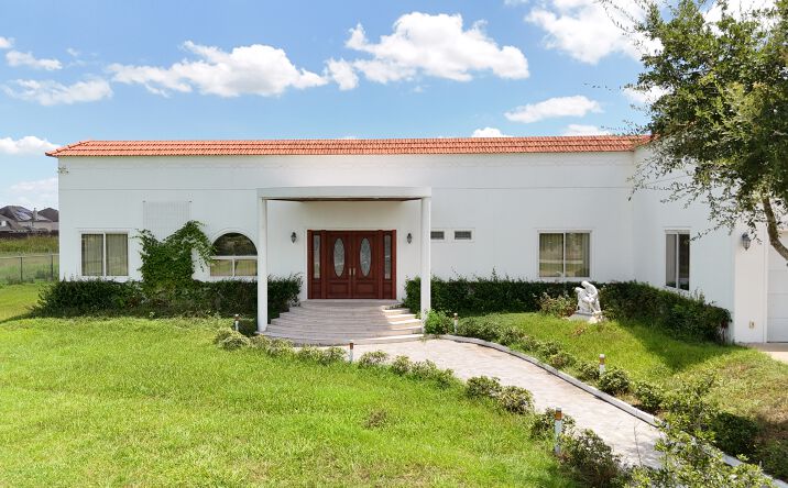 Pictures of Office, Special Purpose property located at 6602 Rohan Rd, Richmond, TX 77469 for lease - image #1