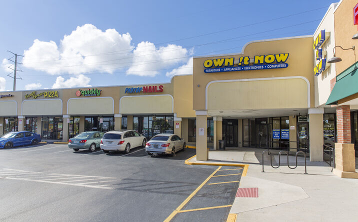 Pictures of Retail property located at 11790 E Colonial Dr, Orlando, FL 32817 for lease - image #1