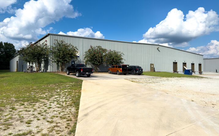 Pictures of Industrial property located at 754 E Hightower Trail, Social Circle, GA 30025 for lease - image #1