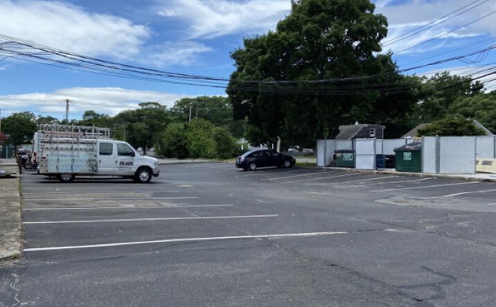 Pictures of Retail property located at 2061 Middle Country Rd, Centereach, NY 11720 for lease - image #1