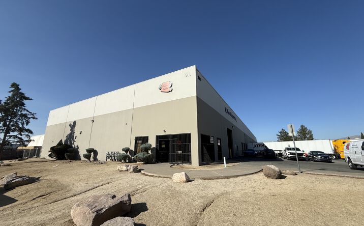 Pictures of Industrial property located at 911 Linda Way, Sparks, NV 89431 for lease - image #1