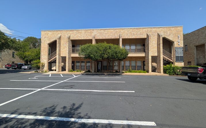 Pictures of Office property located at 5758 Balcones Dr, Austin, TX 78731 for lease - image #1