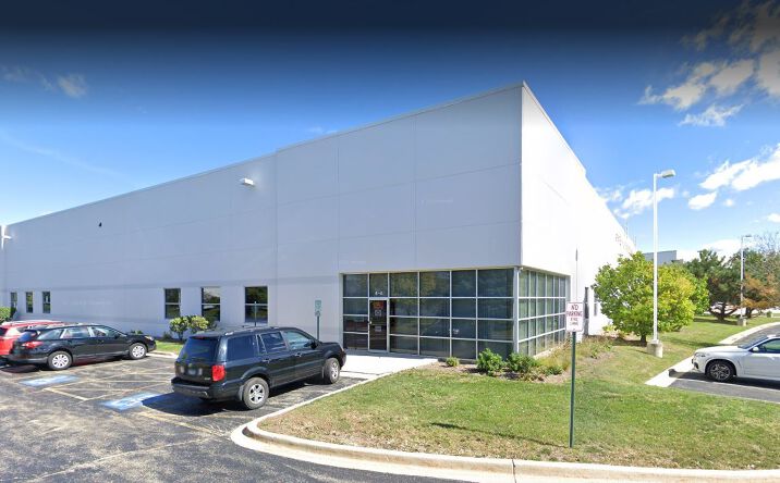 Pictures of Industrial property located at 4 Northpoint Ct, Bolingbrook, IL 60440 for lease - image #1