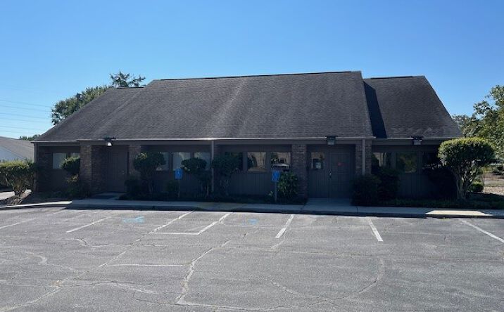 Pictures of Office property located at 4210 E North St, Greenville, SC 29615 for lease - image #1